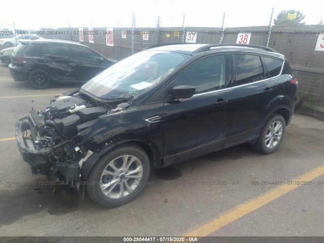 1FMCU9GD9HUA47526  ford escape 2017 IMG 1