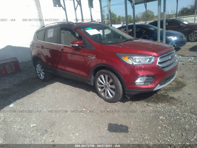 1FMCU9J92HUA45167  ford escape 2017 IMG 0