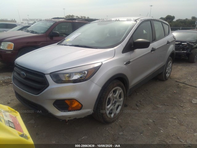 1FMCU0F70JUA48433  ford escape 2017 IMG 1