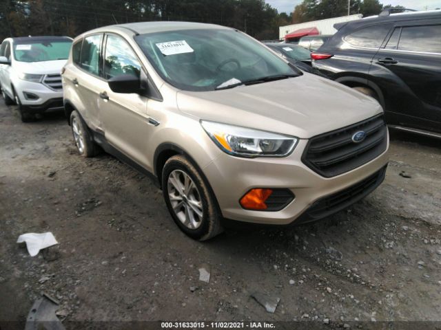 1FMCU0F7XHUD15538  ford escape 2017 IMG 0