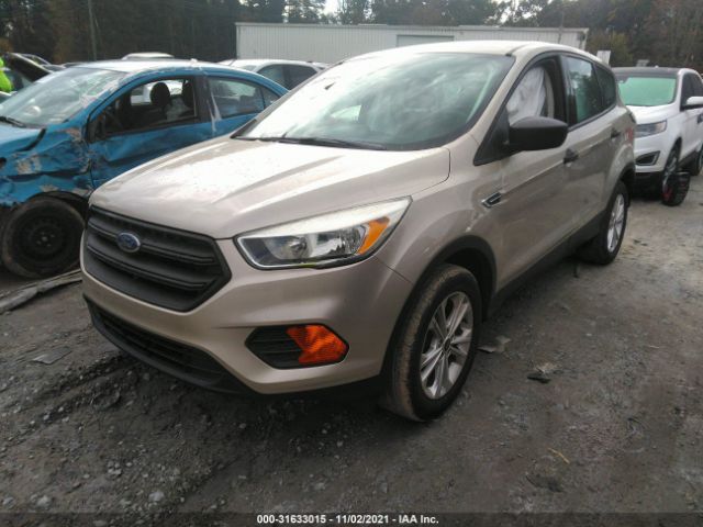 1FMCU0F7XHUD15538  ford escape 2017 IMG 1