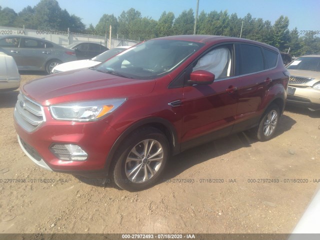 1FMCU0GD8HUC60009  ford escape 2017 IMG 1