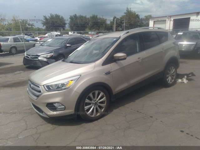 1FMCU0J99HUD72855  ford escape 2017 IMG 1