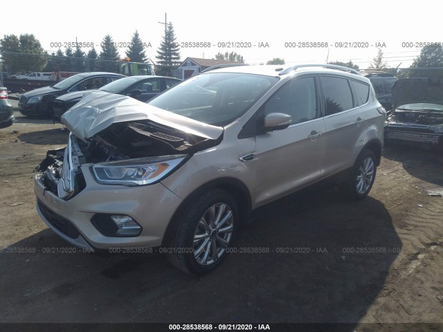 1FMCU0JD4HUE22341  ford escape 2017 IMG 1