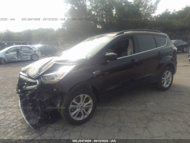 1FMCU9GD9HUC71606  ford escape 2017 IMG 1