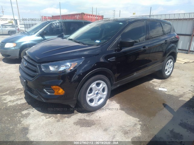 1FMCU0F70KUA34579  ford escape 2019 IMG 1