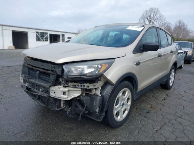 1FMCU0F71JUA69162  ford escape 2018 IMG 1