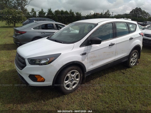 1FMCU0F77KUA10912  ford escape 2019 IMG 1