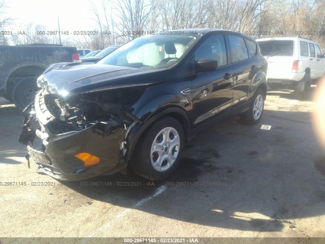 1FMCU0F77KUA40038  ford escape 2019 IMG 1