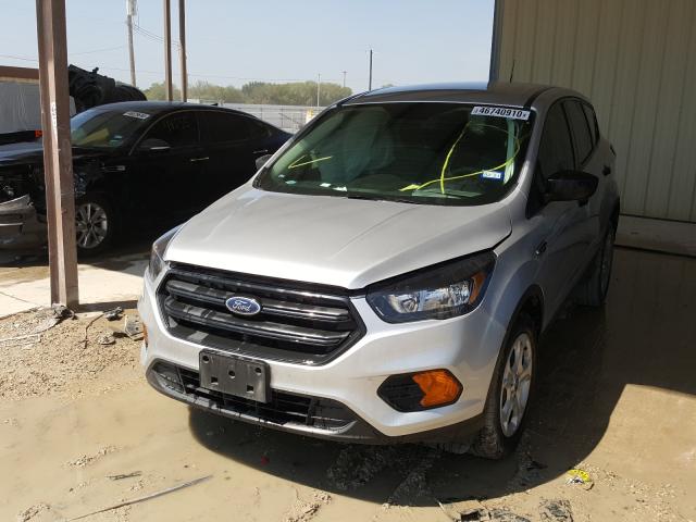 1FMCU0F78JUD20114  ford  2018 IMG 1