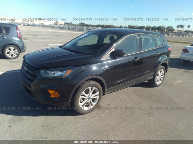 1FMCU0F72KUB84645  ford escape 2019 IMG 1