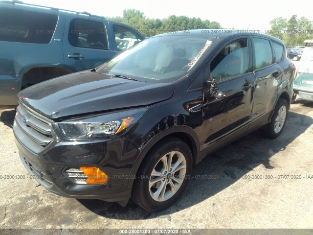 1FMCU0F73KUB56255  ford escape 2019 IMG 1