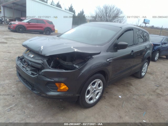 1FMCU0F73KUB57308  ford escape 2019 IMG 1