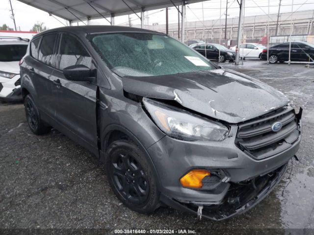 1FMCU0F74KUB28447  ford escape 2019 IMG 0