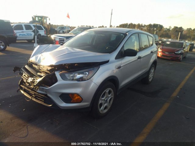 1FMCU0F76KUB14470  ford escape 2019 IMG 1