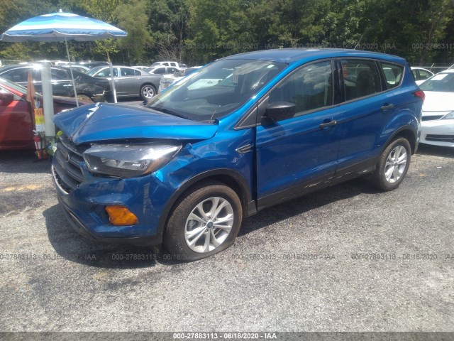 1FMCU0F77KUB75097  ford escape 2019 IMG 1