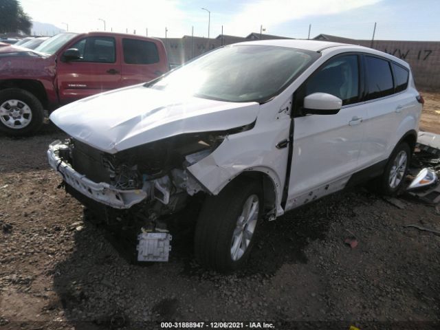 1FMCU0GD9KUB29825  ford escape 2019 IMG 1