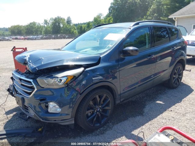 1FMCU9GD2KUC17880  ford escape 2019 IMG 1