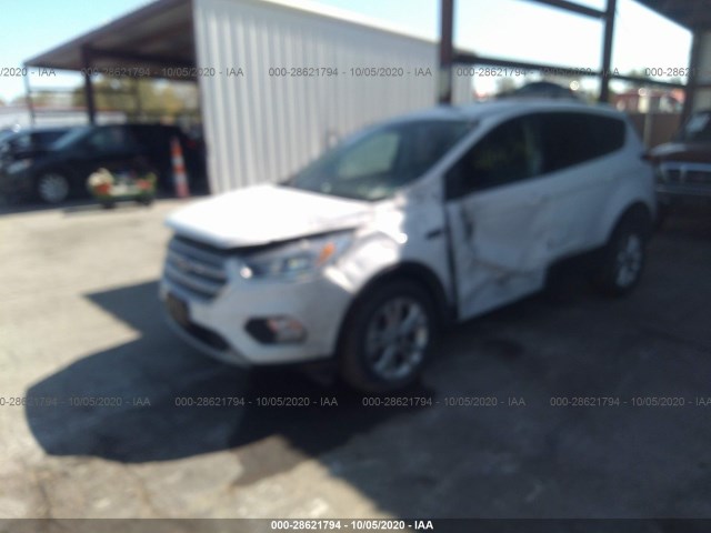 1FMCU9GD2KUC34940  ford escape 2019 IMG 1