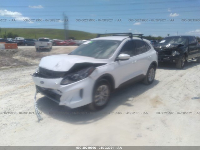 1FMCU9G6XLUC20402  ford escape 2020 IMG 1