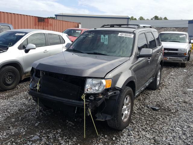 1FMCU0EG5CKC15322  ford escape lim 2012 IMG 1