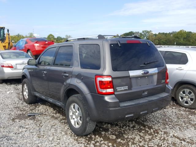 1FMCU0EG5CKC15322  ford escape lim 2012 IMG 2