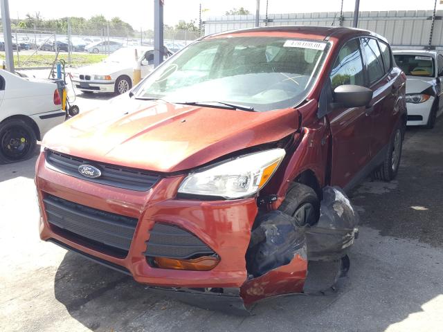 1FMCU0F72EUD63546  ford escape s 2014 IMG 1