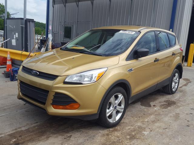 1FMCU0F72EUD88060  ford escape s 2014 IMG 1