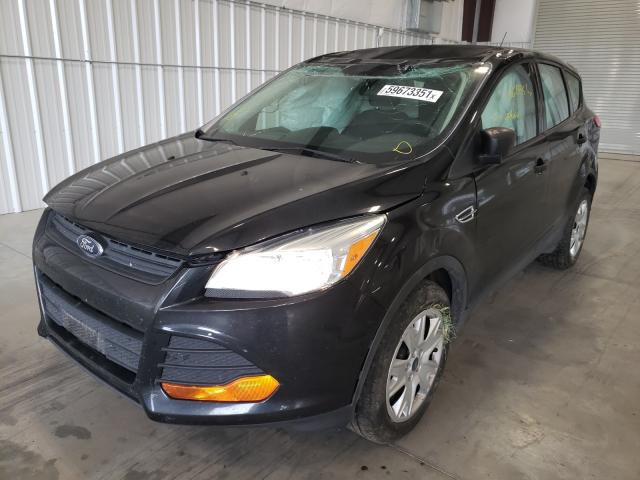 1FMCU0F75EUC08232  ford escape s 2014 IMG 1