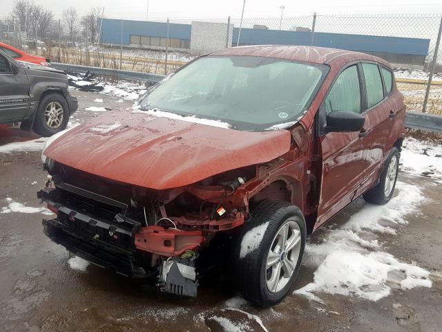 1FMCU0F78FUB80251  ford escape s 2015 IMG 1