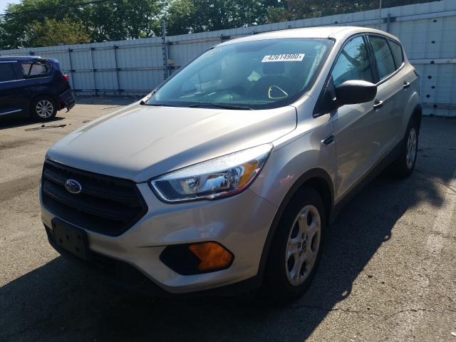 1FMCU0F72HUA12124  ford escape s 2017 IMG 1