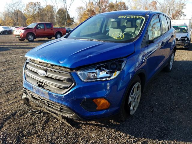 1FMCU0F74HUC16309  ford escape s 2017 IMG 1