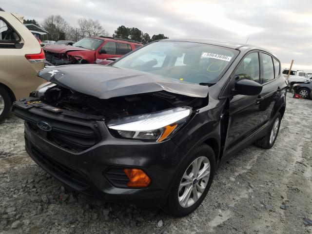 1FMCU0F74HUC59497  ford escape s 2017 IMG 1