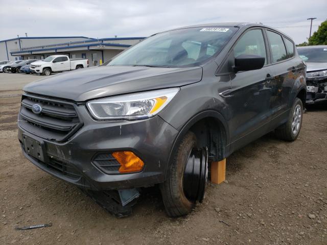 1FMCU0F7XHUC51291  ford escape s 2017 IMG 1