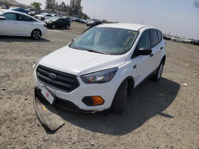 1FMCU0F74KUB62646  ford escape s 2019 IMG 1