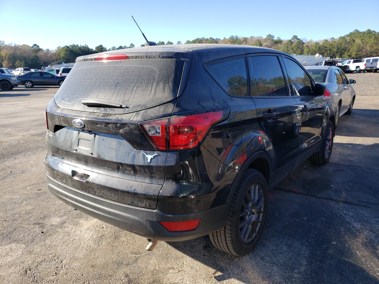 1FMCU0F76KUA34330  ford escape s 2019 IMG 3