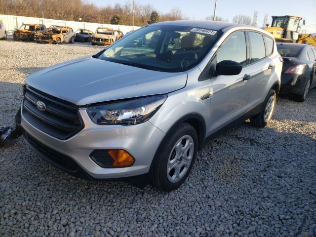 1FMCU0F76KUC45625  ford escape s 2019 IMG 1