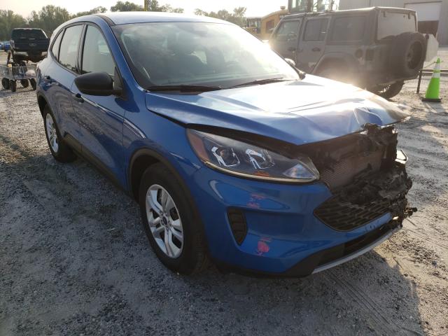 1FMCU0F61LUB38023  ford escape s 2020 IMG 0