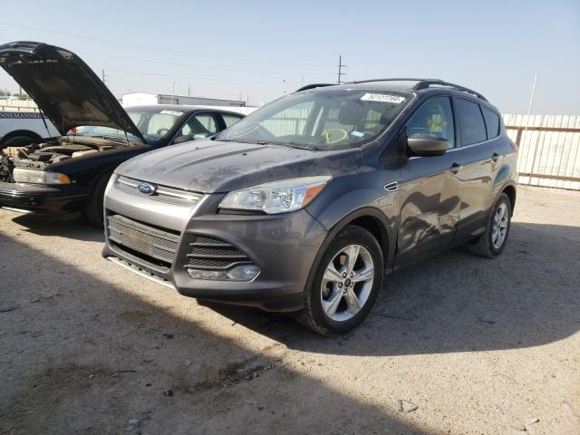 1FMCU0GXXDUB82160  ford escape se 2013 IMG 1