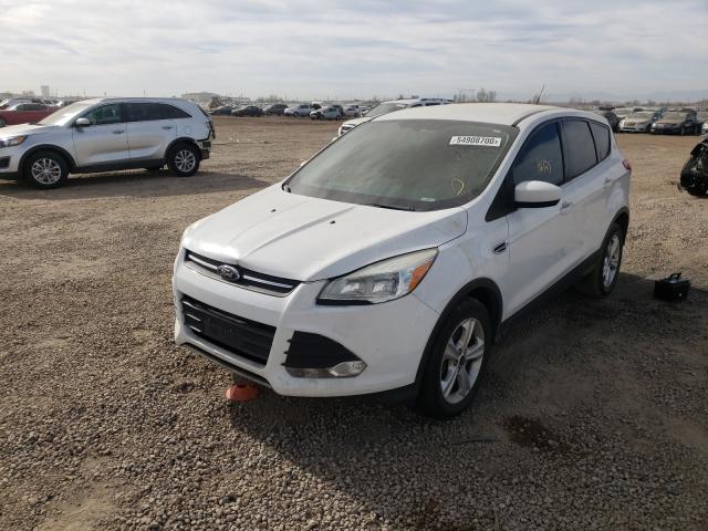 1FMCU9GXXDUA46938  ford escape se 2013 IMG 1