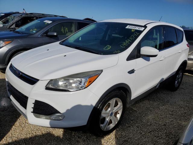 1FMCU0GX0EUC03115  ford escape se 2014 IMG 1