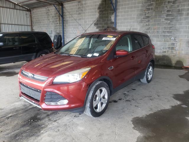 1FMCU9GX8EUE28712  ford escape se 2014 IMG 1