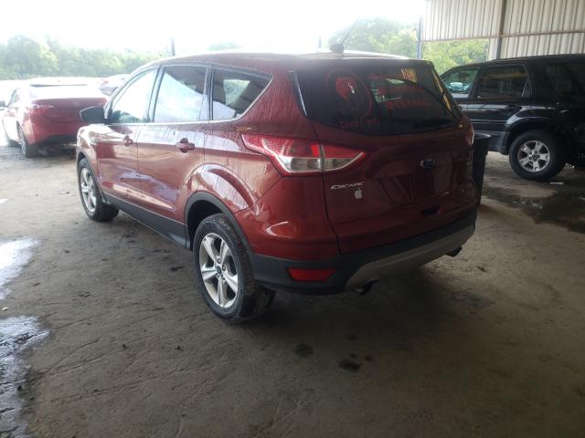 1FMCU9GX8EUE28712  ford escape se 2014 IMG 2