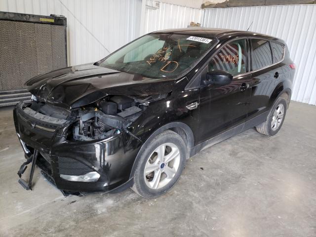 1FMCU0G75FUC77017  ford escape se 2015 IMG 1