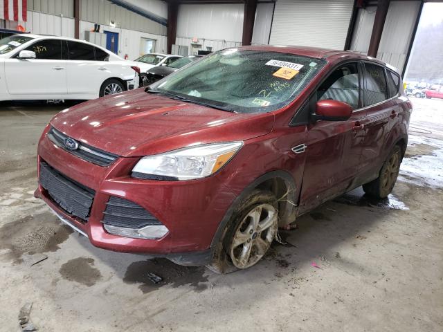 1FMCU9GX2FUC22688  ford escape se 2015 IMG 1