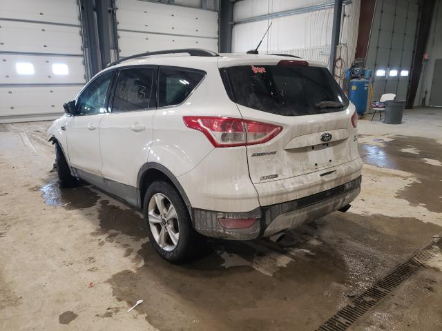 1FMCU9GX3FUA52020  ford escape se 2015 IMG 2