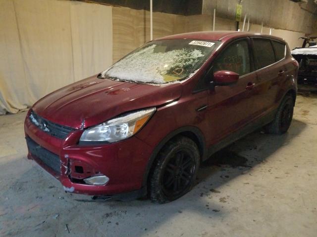 1FMCU0G79GUC38951  ford escape se 2016 IMG 1