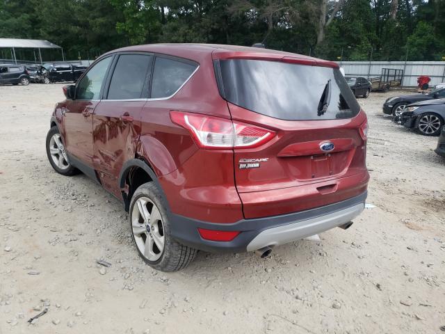 1FMCU0G79GUC89205  ford escape se 2016 IMG 2