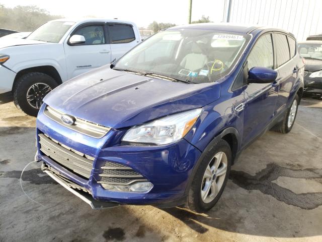 1FMCU9GX9GUC61165  ford escape se 2016 IMG 1