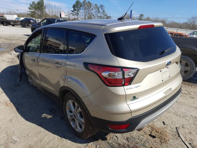 1FMCU0GD2HUD83210  ford escape se 2017 IMG 2